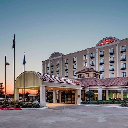 Hilton Garden Inn Dallas Lewisville Exterior foto