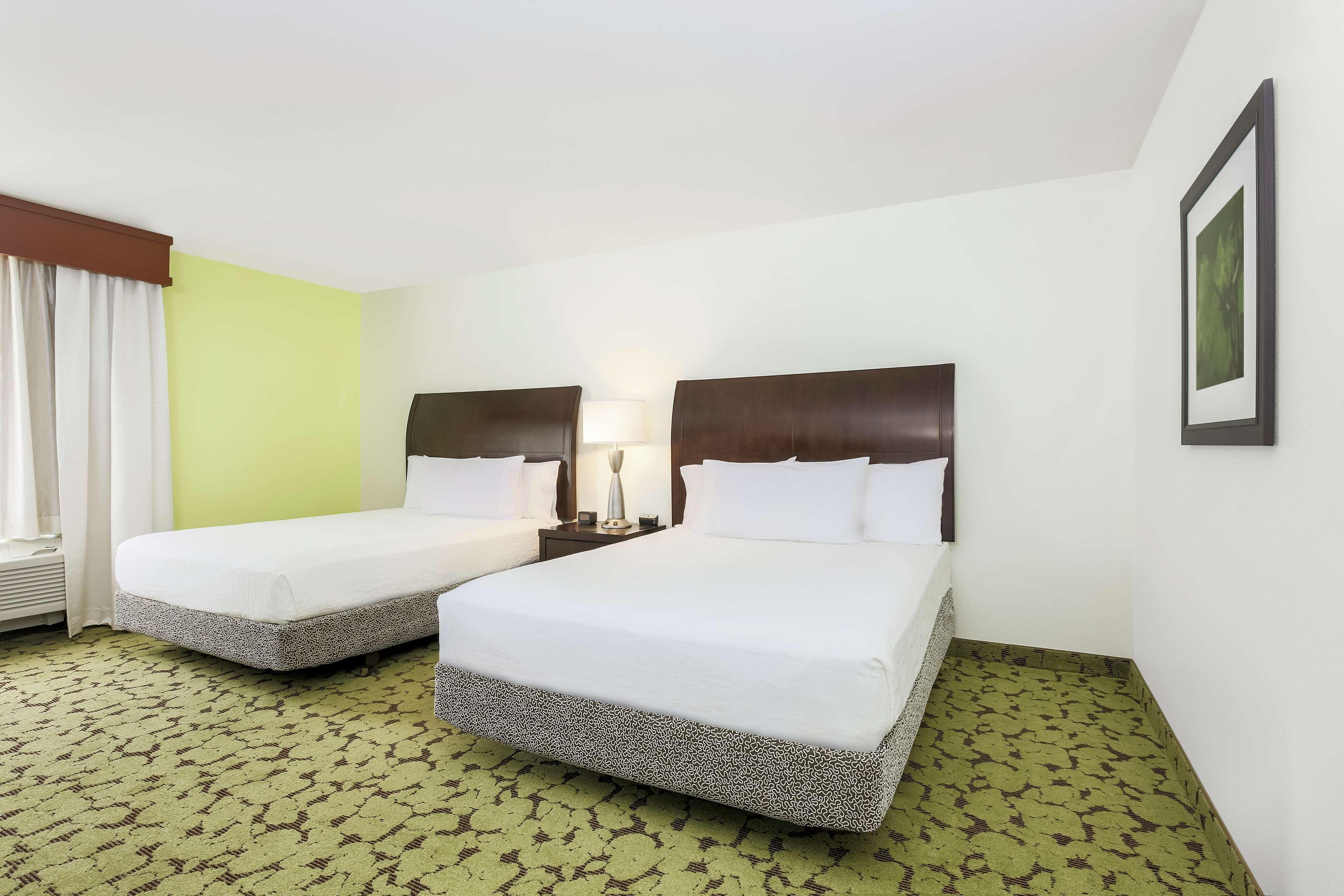 Hilton Garden Inn Dallas Lewisville Exterior foto